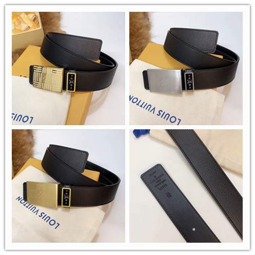Picture of Louis Vuitton Belts _SKUfw161699846fw